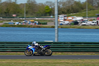 Middle Group Blue Bikes